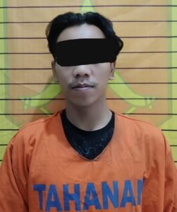 Gelapkan Uang Perusahaan, Warga Bandung di Ringkus Polsek Waru