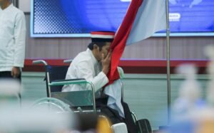Kisah Dua Napi Teroris JAD di Lapas Surabaya yang Kembali ke Pelukan NKRI