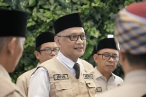 Anak Menteri Haji Jadi Tenaga Ahli, Pengamat Sidoarjo Soroti Etika Publik