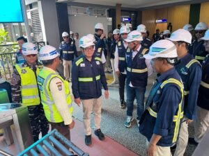 GAPASDAP Sebut Sterilisasi Pelabuhan Ketapang Harus Jadi Momentum Bangun Budaya Keselamatan