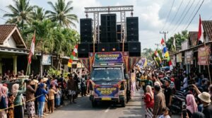 Bupati Subandi Tegaskan Operasional Sound Horeg di Sidoarjo Wajib Ikuti Batas Volume