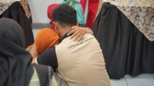 Tega, Ibu Kandung Dijadikan Alat Napi Lapas Porong Selundupkan 17,11 Gram Sabu dalam Ayam Goreng Krispi